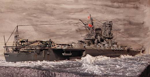 IJN Yamato