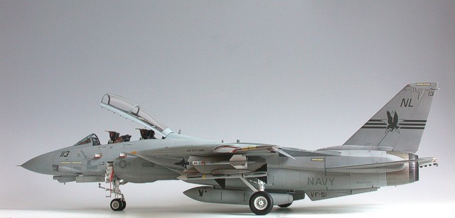 Grumman F-14A Tomcat