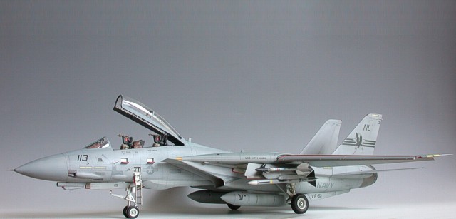 Grumman F-14A Tomcat