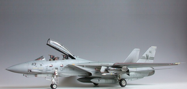 Grumman F-14A Tomcat