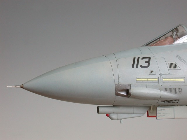 Grumman F-14A Tomcat