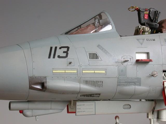 Grumman F-14A Tomcat