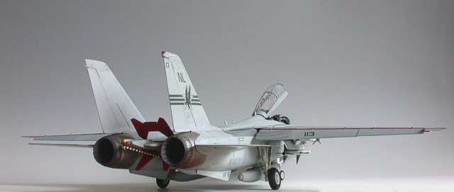 Grumman F-14A Tomcat