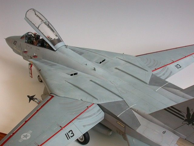 Grumman F-14A Tomcat