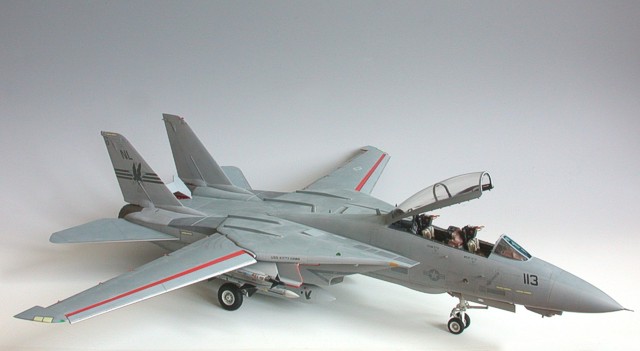 Grumman F-14A Tomcat