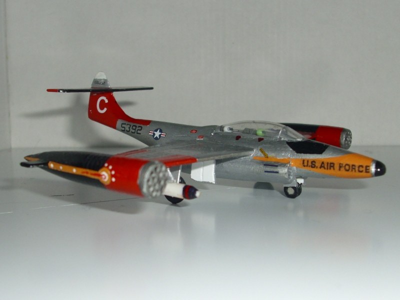 Northrop F-89 Scorpion