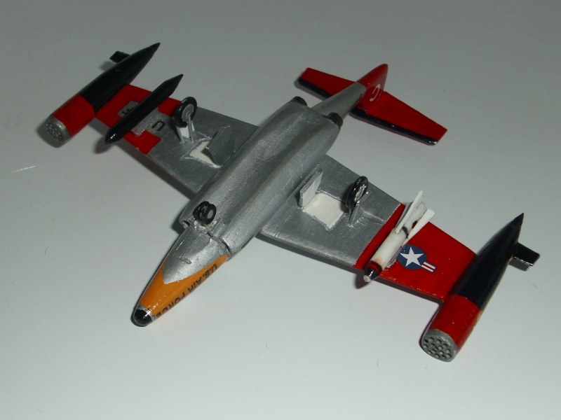 Northrop F-89 Scorpion