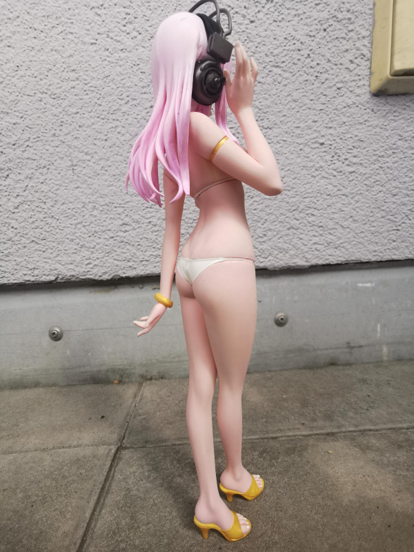 Super Sonico