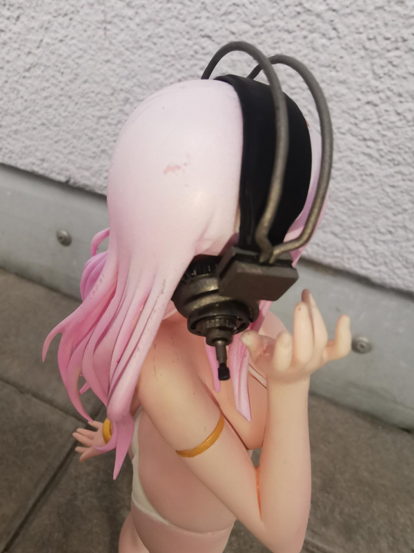 Super Sonico