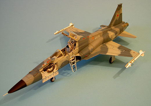 Northrop F-5E Tiger II