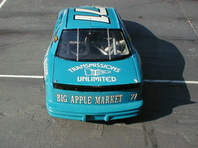 1991 Chevrolet Lumina