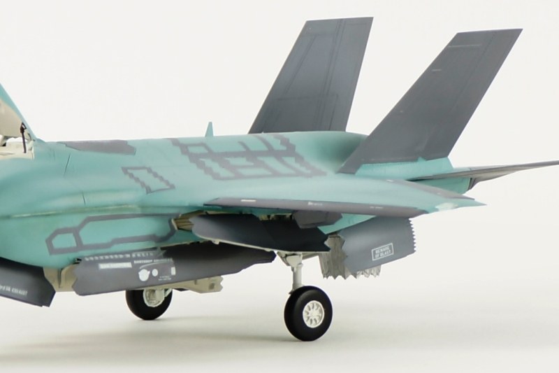 Lockheed Martin F-35B Lightning II