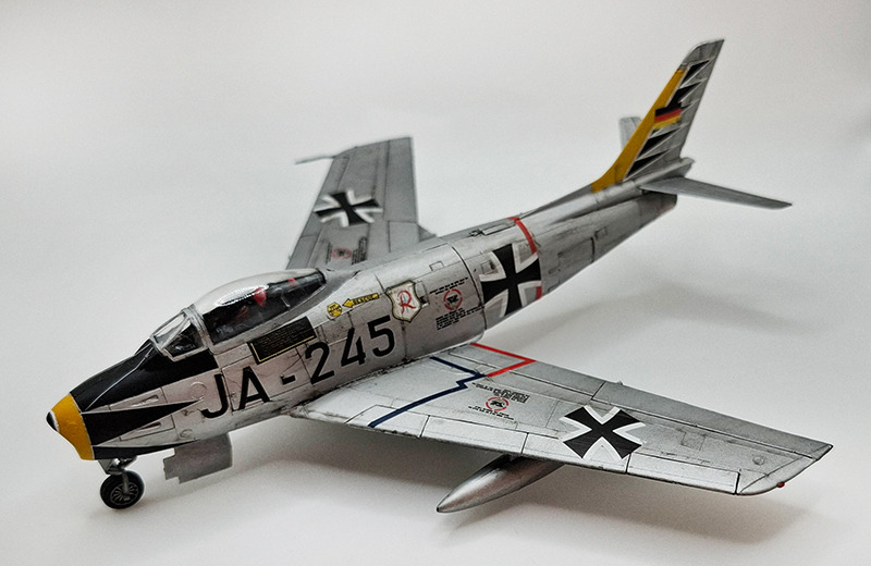 Canadair Sabre CL-13B