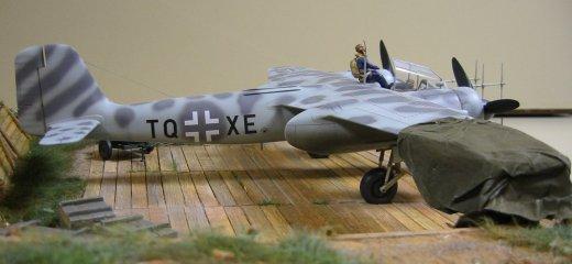 Focke-Wulf Ta 154