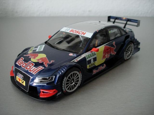 Audi A4 DTM