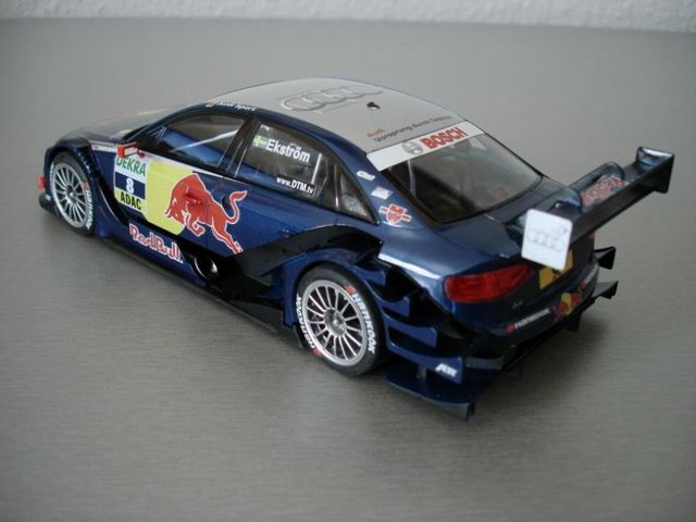 Audi A4 DTM