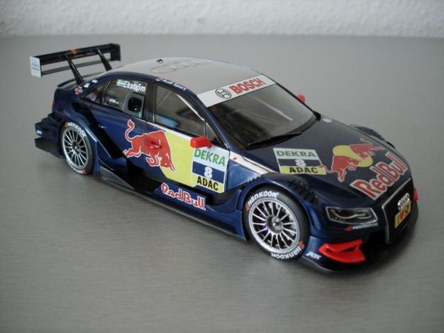 Audi A4 DTM