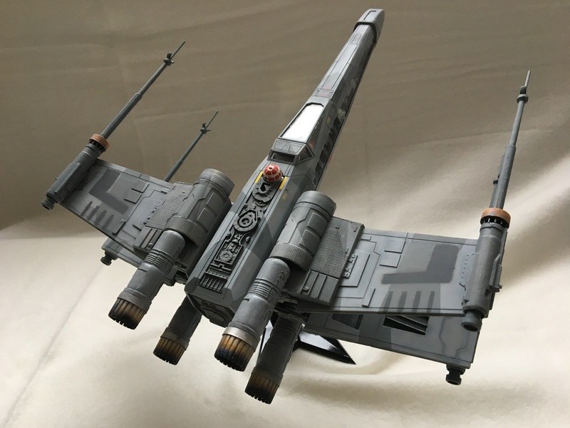 Incom Corporation T-65 X-Wing