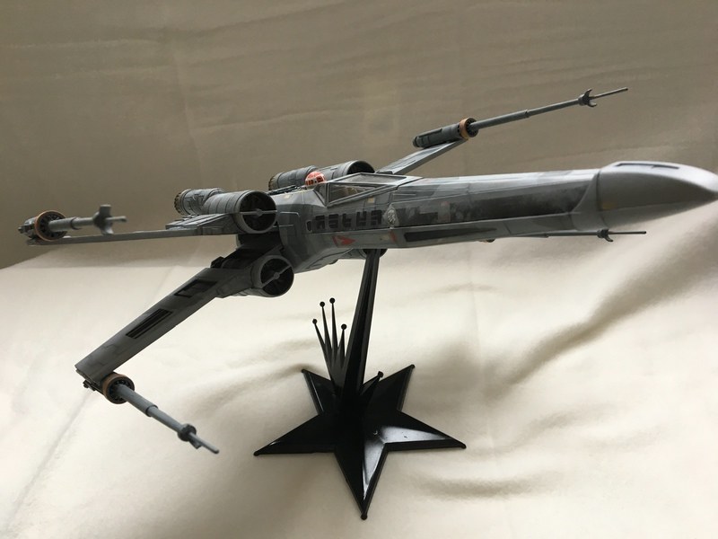 Incom Corporation T-65 X-Wing