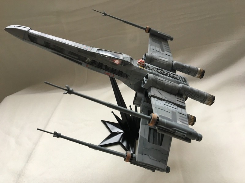 Incom Corporation T-65 X-Wing