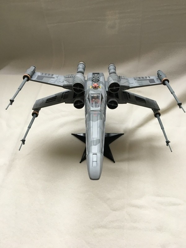 Incom Corporation T-65 X-Wing