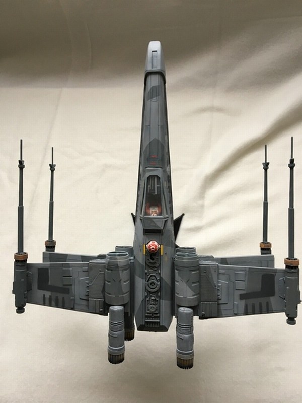 Incom Corporation T-65 X-Wing