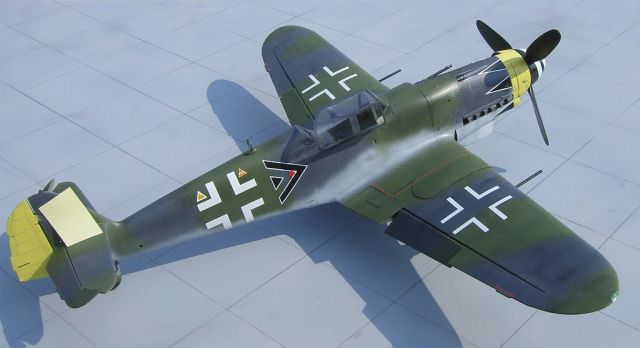 Messerschmitt Bf 109 K-4