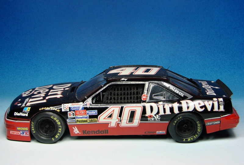 1993 Pontiac Grand Prix