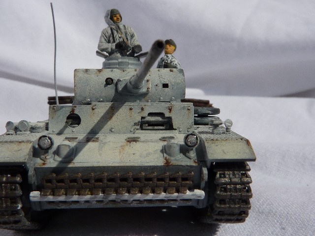 Panzerkampfwagen III Ausf. L