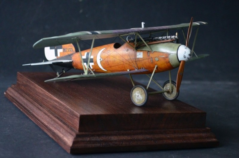 Albatros D.Va