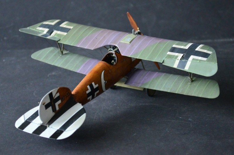 Albatros D.Va