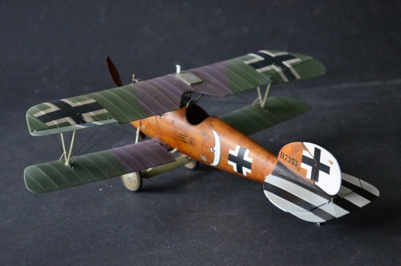 Albatros D.Va