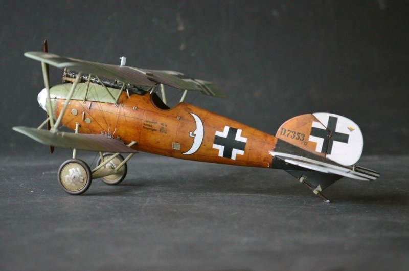 Albatros D.Va