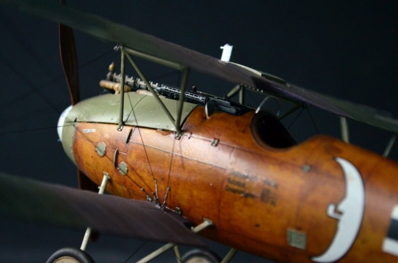 Albatros D.Va