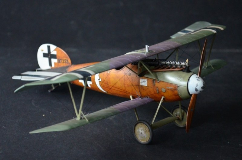 Albatros D.Va