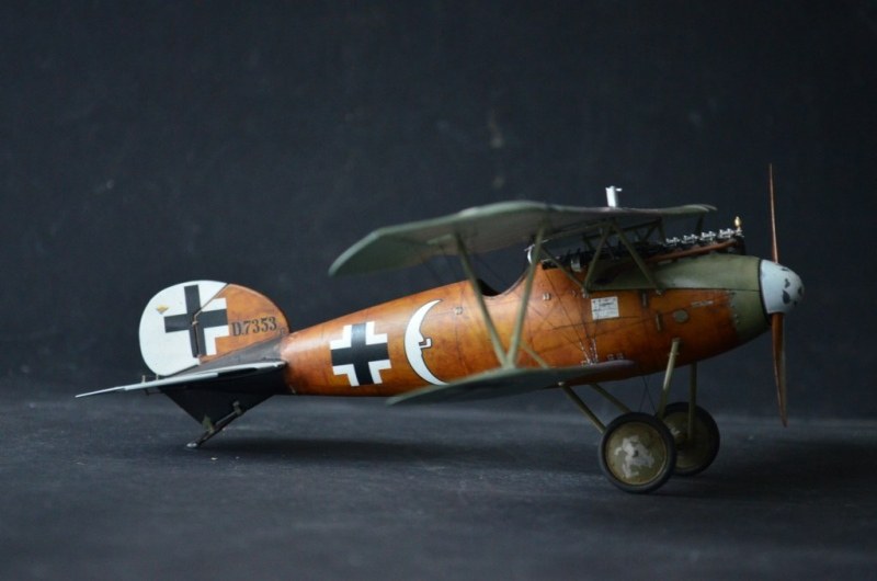 Albatros D.Va