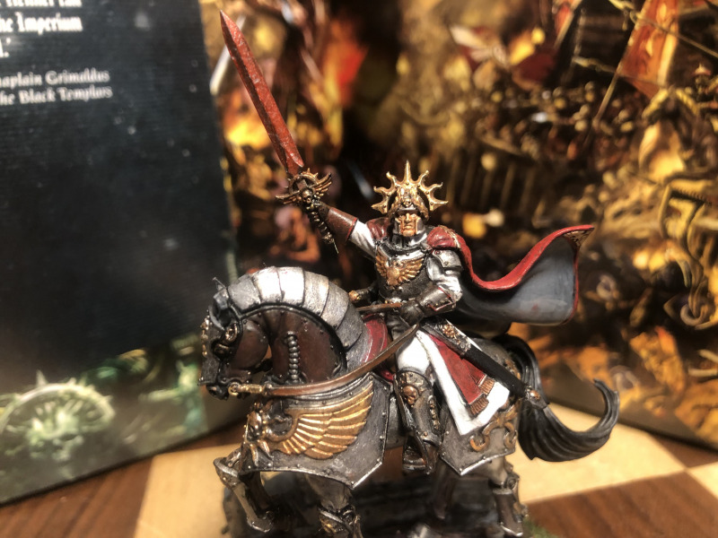 Lord Solar Leontus