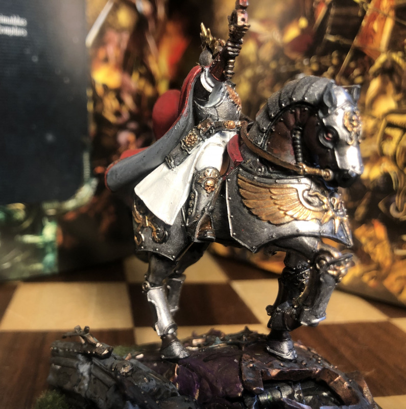 Lord Solar Leontus