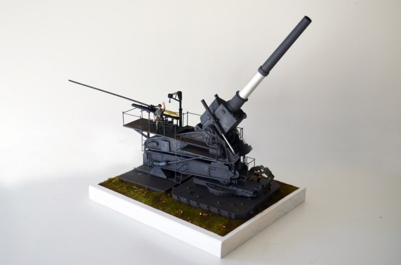 35,5 cm Haubitze M1