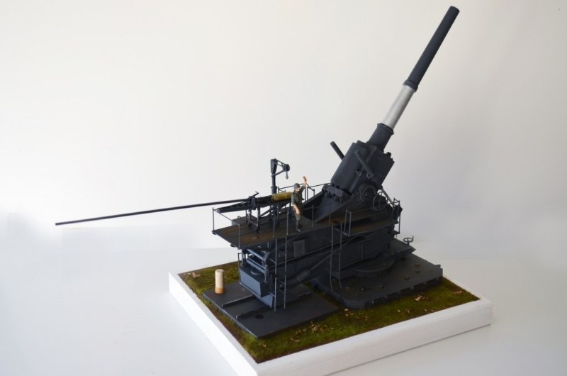 35,5 cm Haubitze M1