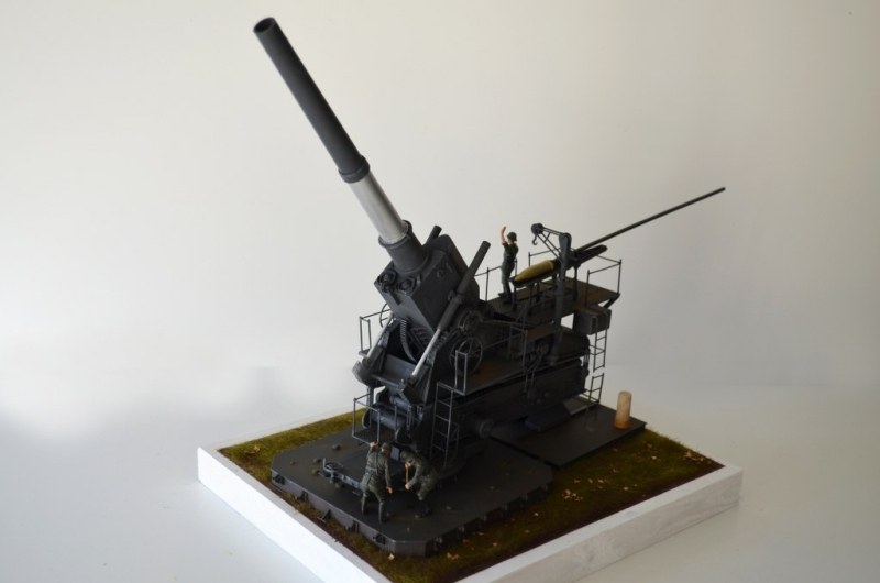 35,5 cm Haubitze M1