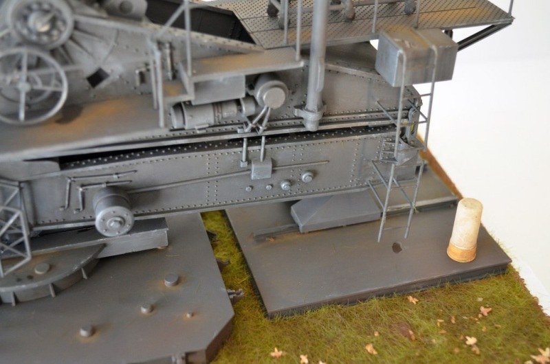 35,5 cm Haubitze M1