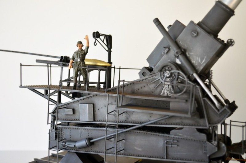 35,5 cm Haubitze M1