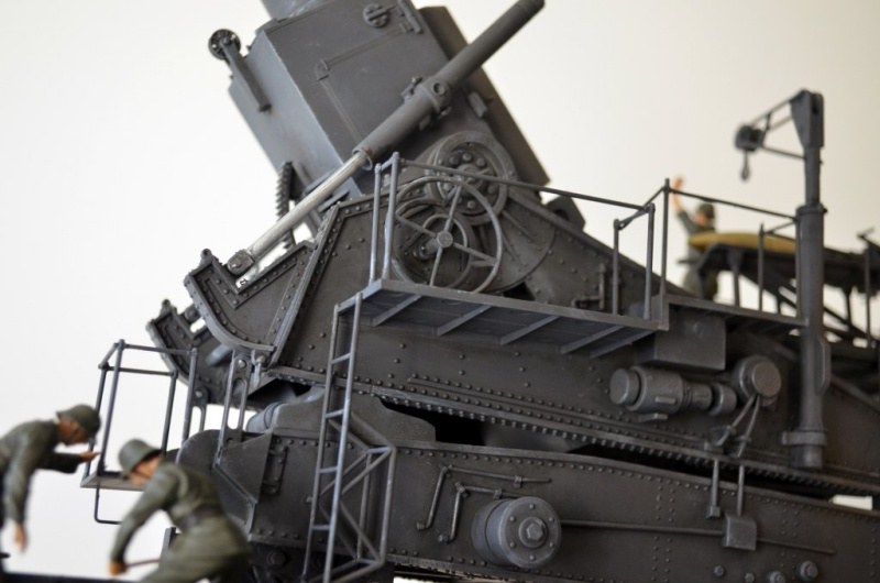 35,5 cm Haubitze M1