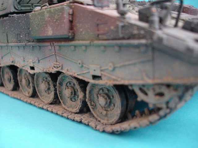 Panzerhaubitze 2000