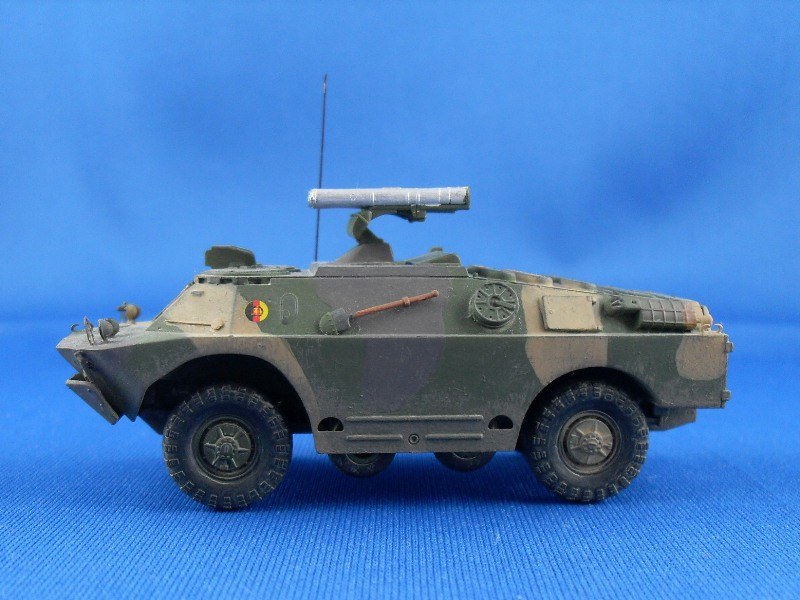 9P148 auf SPW-40P2