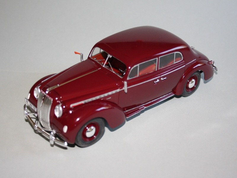 Opel admiral салон
