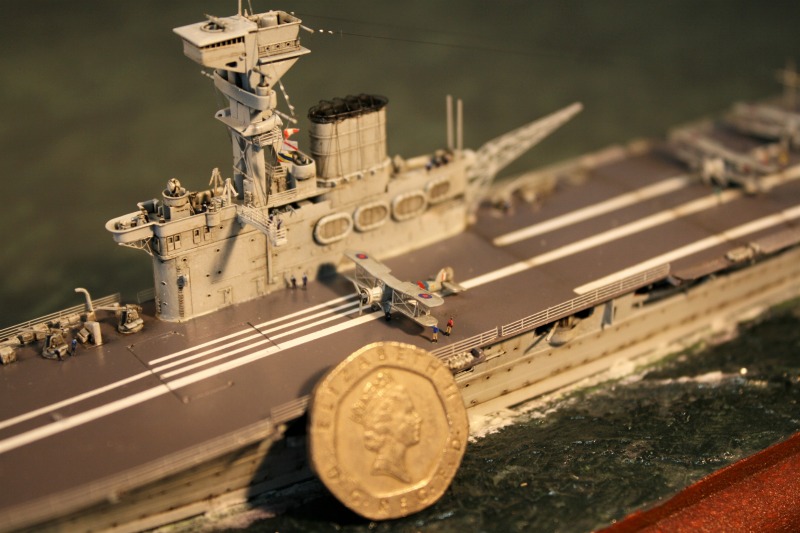 HMS Hermes