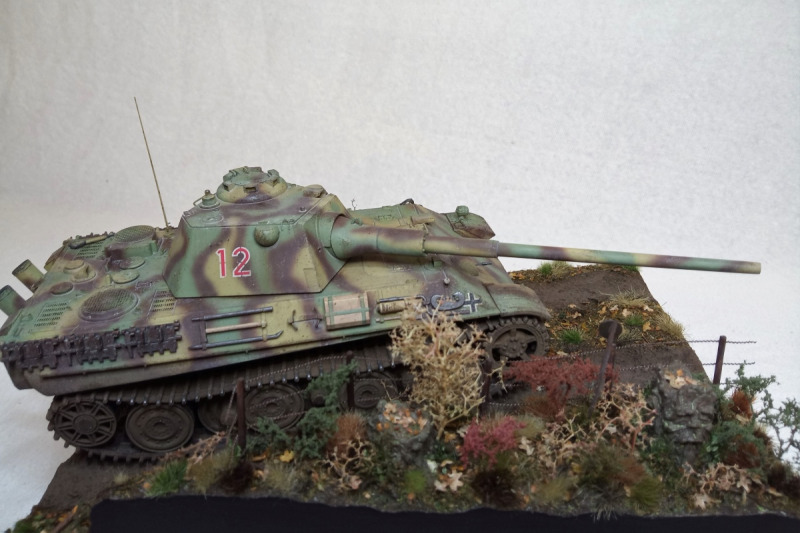 Panther II