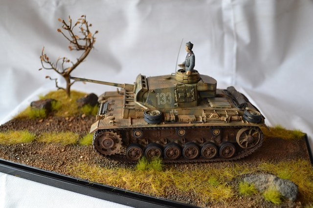 Panzerkampfwagen III Ausf. L